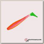 Мягкие приманки Choppy Tail 033 Candy Narval