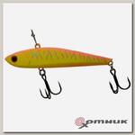 Виб Sharkey 75 мм, 20 гр, 077 Hot Tiger Eco Pro