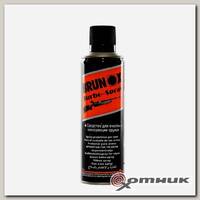 Оружейная смазка BRUNOX GUN CARE 300ml аэрозоль