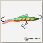 Балансир ANGLER 74 мм, 010R AQUA