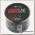 Леска Carp Line 0,35 мм, 1000 м, 12lb KCM12 Korda