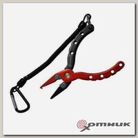Плоскогубцы Favorite FPMD02