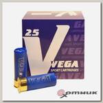 Патрон 12/70 "Vega" SKEET (24гр.) дробь 9 (Азот)