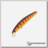 Воблер TD MINNOW FC FIRE TIGER DAIWA