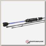 Удилище спиннинговое Streetracer Rock Fish 2,3 м Maximus