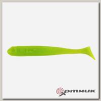 Виброхвост Jumbo 4,95"/12.5 см Lime (HS-7-008-N) Helios