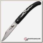 Нож складной, рук-ть пластик, клинок 5Cr15MoV 20KJ Kudu Lite  Cold Steel