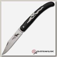 Нож складной, рук-ть пластик, клинок 5Cr15MoV 20KJ Kudu Lite  Cold Steel