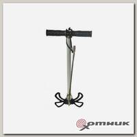 Насос Borner к винтовкам PCP Carbon (GX-H-3-carbon fiber)