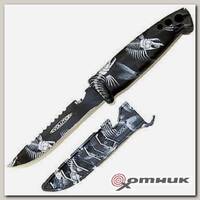 Нож Gambler Bait Knife/Utility Knife 4