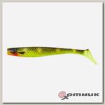 Виброхвост 3D BBS Series KUBIRA SWIM SHAD 9,0in, PG21 Lucky John