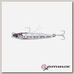 Пилькер  3D Jig Minnow Bone White Glow Php Savage Gear