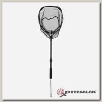 Подсачек 40x30 см L-60 сетка прорезиненная Nisus