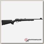 Нарезное оружие 457 BLACK RAVEN .22LR [L=412.5 MM] CZ
