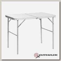 Стол складной (T-435M) (пр-во Тонар) Helios
