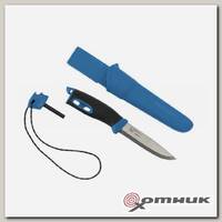 Нож Companion Spark Blue (13572) Morakniv