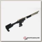 Винтовка пневм. Puncher. breaker.3  к.6,35мм плс Rambo MARINE Kral Arms