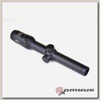 Прицел оптический MEOSTAR R1 1-4x22 сетка 1  Meopta