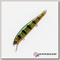 Воблер F1125-HPC HARDCORE MINNOW FLAT Yo-Zuri - Duel