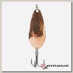 Блесна колеблющиеся Impulse CU Premier Fishing