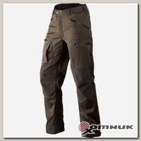 Брюки Hawker Shell Pine green SEELAND