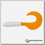 Твистер Credo 3,35"/8,5 см Pearl & Orange (HS-11-019-N) Helios