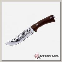 Нож "Рыбак-2" 50831 Кизляр