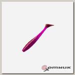 Мягкие приманки Choppy Tail 16cm #003-Grape Violet Narval