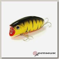 Воблер Malas 0221 Kansai Tiger 701 Lucky Craft