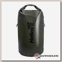 Драйбег экспедиционный 90 л хаки (HS-DB-903885) Helios