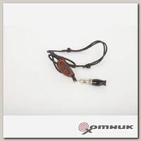 Свисток для собак RED