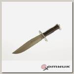 Нож Linder hawk no box