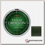 Шнур Team Dragon v.2 135 м Green