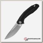 Нож склад., рук-ть G-10/карбон, клинок D2, stonewash - K4038 Tumbler KERSHAW