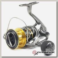 Катушка Twin Power 4000 PG FD SHIMANO