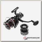 Катушка Wild Carp 7+1BB 5000 с байтраннером RUBICON