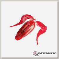 Лягушка Frog Red & White Helios