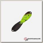 Блесна колеблющаяся PAL ML10 FOREST