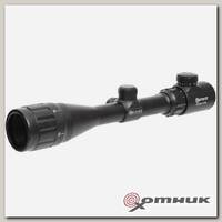 Прицел оптический P3-9x40AOL Mil-Dot (BH-PT394AL )  BALLISTIK PRECISION