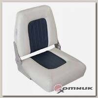 Кресло 1040625 COACH JUNIOR складное мягкое двухцветное