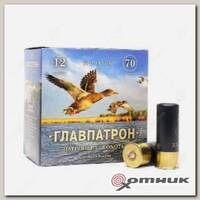Патрон 12/70 №1 (36гр.) Главпатрон
