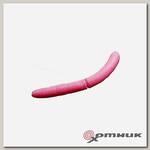 Приманка Fatty D'Worm 017 Libra Lures