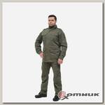 Костюм «Нато» 7.62 НОВАТЕКС