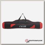 Чехол для удилищ 2 секционный 100см AW 820-Zm
