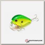 Воблер Clutch SR 111 Peacock Lucky Craft