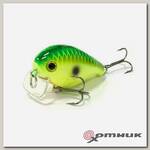 Воблер Clutch SSR 111 Peacock Lucky Craft