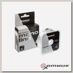 Леска MONOLINE Universal 100m Nylon Transparent Nisus