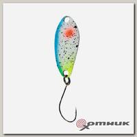 Микроколебалка Trinity, цвет 22 TROUT BAIT