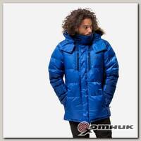 Куртка мужская THE COOK PARKA, JACK WOLFSKIN
