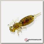 Приманка Minx, цвет #S12 ATTACK